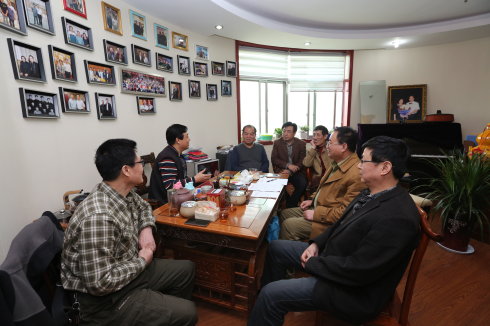 �ɷ�������ʷ�ϵ�һ֧�������� �������������š�